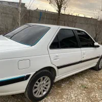 پارس سال سفارشی فول ELX 1402|خودرو سواری و وانت|یاسوج, |دیوار