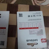 رم 32 گیگ و ۸ گیگ سرعت بالا زیر قیمت|لوازم جانبی موبایل و تبلت|ماهدشت, |دیوار