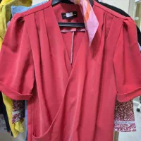 لباسهای زنانه و بچگانه برندهای اروپایی|لباس|پرند, فاز ۶|دیوار