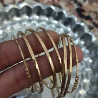 النگو ایینه ای