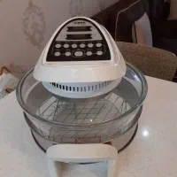 هواپز و بخارپز vidas