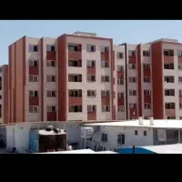 پیش فروش اپارتمان 100متری