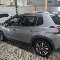 پژو۲۰۰۸|خودرو سواری و وانت|تهران, عباسآباد|دیوار