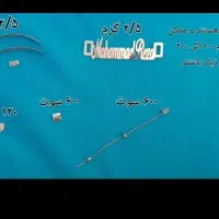 چند تکه طلا قیمت تابلو