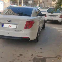 بسترن b50f|خودرو سواری و وانت|ارومیه, |دیوار