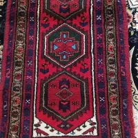 فرش دستباف|فرش|قیدار, |دیوار
