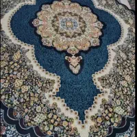 فرش 12متری 700شانه در حد اک