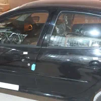 پژو ۲۰۷ پانا|خودرو سواری و وانت|بندرعباس, |دیوار