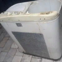 ماشین لباسشیویی دوقلو|ماشین لباسشویی و خشک‌کن لباس|زاهدان, |دیوار