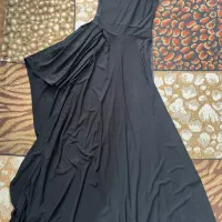 لباس مجلسی مشکی