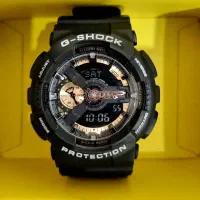 ساعت کاسیو جی شاک درجه1 نونومدل بسیارزیبا