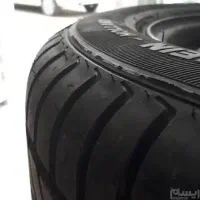 رینگ و لاستیک زیر صفری