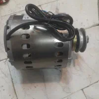 موتور کولر
