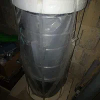 جارو برقی مرکزی