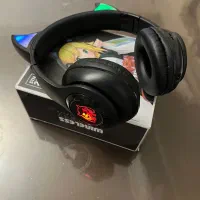 هدفون وایرلس STN 25|پخشکننده همراه|تهران, باشگاه نفت|دیوار