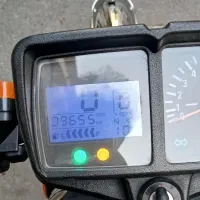 رهرو اپاچی پالس ۱۲۵ مدل ۱۴۰۳|موتورسیکلت|تهران, خواجه نصیر طوسی|دیوار