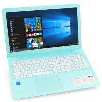لپ‌تاپ ایسوس ASUS X541NA