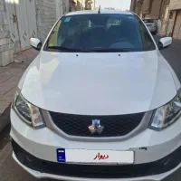 ساینا ۱۴۰۲|خودرو سواری و وانت|قم, زنبیل آباد|دیوار