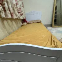 تخت خواب تک نفره