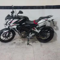 پالسns200مدل۹۵