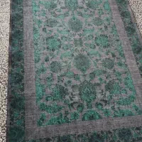 فرشینه هزارنقش|فرش|آران و بیدگل, |دیوار