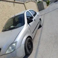 تیبا مدل 90موتور تعمیر زیر پا عالی بدون خرج