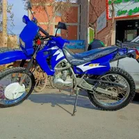تریل بهرو 200