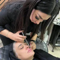 خدمات صفرتاصد پوستی