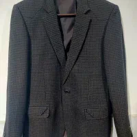 کت شلوار|لباس|سیرجان, |دیوار