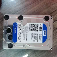هارد 4 ترا وسترن