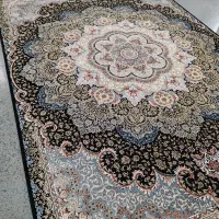 2تخته فرش 9متری نو و اکبند قیطران  700شانه