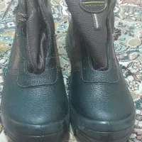 کفش کاروایمنی