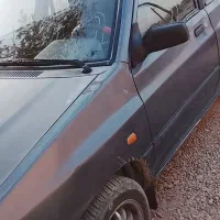 پراید|خودرو سواری و وانت|محمدیه-قزوین, |دیوار