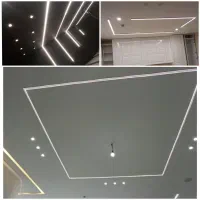 برقکار صنعتی و ساختمان برقکاری برق کار لاین نوری|خدمات پیشه و مهارت|قزوین, |دیوار