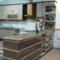 کابینت آشپزخانه