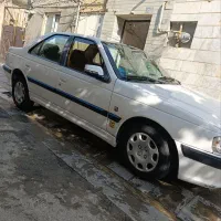 پژو پارس مدل 93 داشبورد سناتایی|خودرو سواری و وانت|ملارد, |دیوار