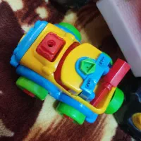 اسباب بازی های نو و سالم|اسباببازی بچه|بندرعباس, |دیوار