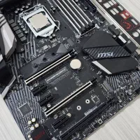 باندل i7 ،کولر، پاور، هارد، کارت صدا|قطعات و لوازم جانبی رایانه|تهران, حکیمیه|دیوار