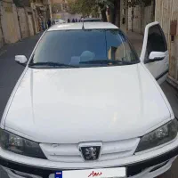 پارس سال مدل ۹۶|خودرو سواری و وانت|تهران, طیب|دیوار