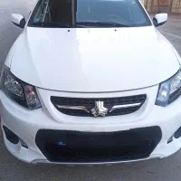 کوئیک اتومات 1403|خودرو سواری و وانت|فسا, |دیوار