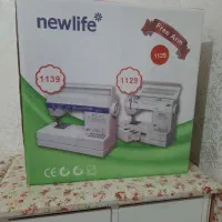 چرخ خیاطی کاچیران