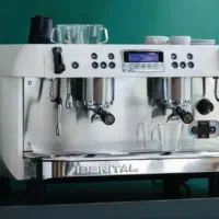 عنواع دستگاه اسپرسو موجود داریم|فروشگاه و مغازه|تهران, پرستار|دیوار