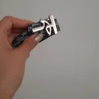 کمربند دخترانه نو