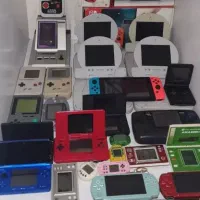 سگا پلی استیشن ایکس باکس psp ps vita 1 2 3 4 5