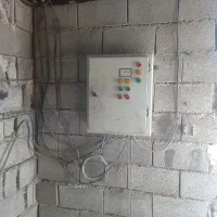 وسایل کارواش|ماشینآلات صنعتی|یاسوج, |دیوار