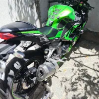 نینجا 250
