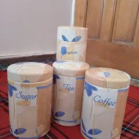 جای حبوبات|ظروف نگهدارنده، پلاستیکی، یکبارمصرف|تهران, جی|دیوار