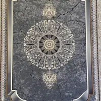 فـرش 1500شـانه گـل برجـسته اقساط بدون پیش پرداخت|فرش|تهران, شهرک شریعتی|دیوار