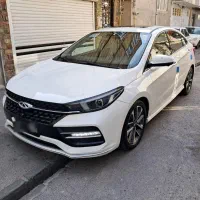 آریزو6مدل۹۹ بدون رنگ درحدخشک