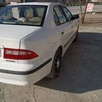 سمند مدل ۹۸|خودرو سواری و وانت|کرمانشاه, |دیوار